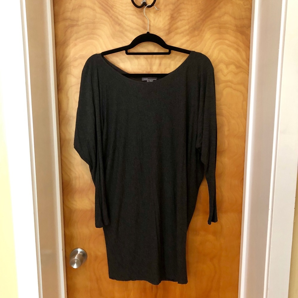 Vince Tunic